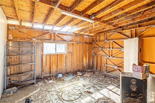 2421 West Adkisson Street, Pahrump, NV 89060