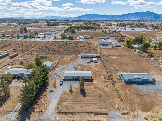 2421 West Adkisson Street, Pahrump, NV 89060