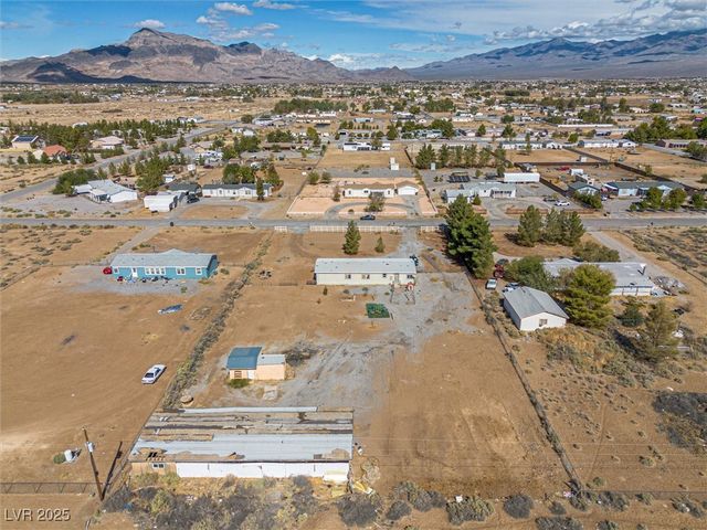 2421 West Adkisson Street, Pahrump, NV 89060