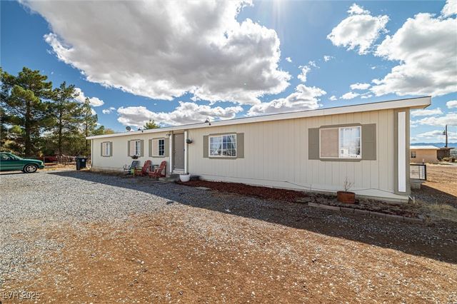 2421 West Adkisson Street, Pahrump, NV 89060