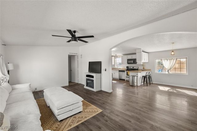 2421 West Adkisson Street, Pahrump, NV 89060