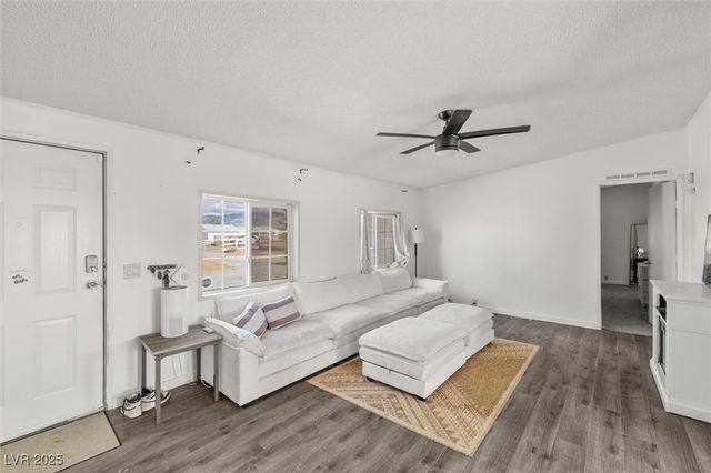 2421 West Adkisson Street, Pahrump, NV 89060