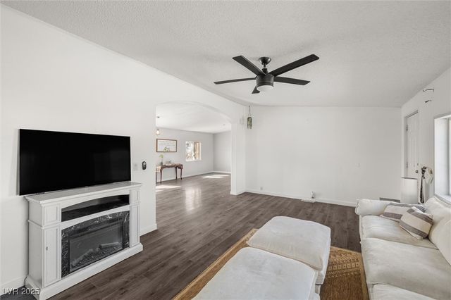 2421 West Adkisson Street, Pahrump, NV 89060