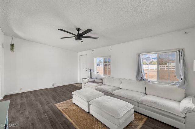 2421 West Adkisson Street, Pahrump, NV 89060