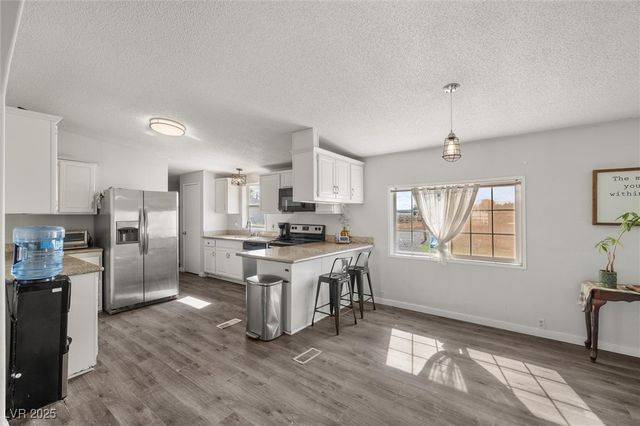 2421 West Adkisson Street, Pahrump, NV 89060