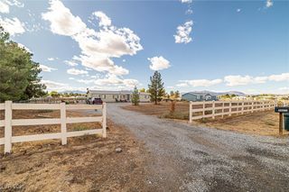2421 West Adkisson Street, Pahrump, NV 89060
