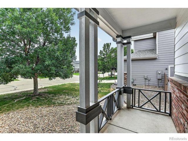 11421 Ebony Street, Longmont, CO 80504