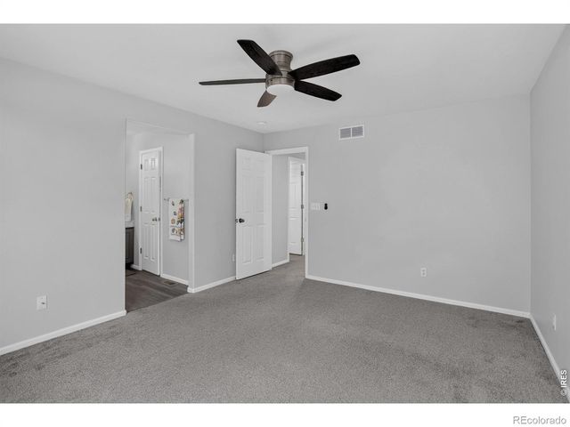 11421 Ebony Street, Longmont, CO 80504