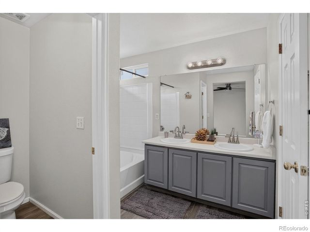 11421 Ebony Street, Longmont, CO 80504