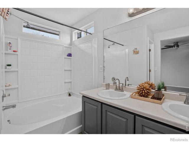 11421 Ebony Street, Longmont, CO 80504