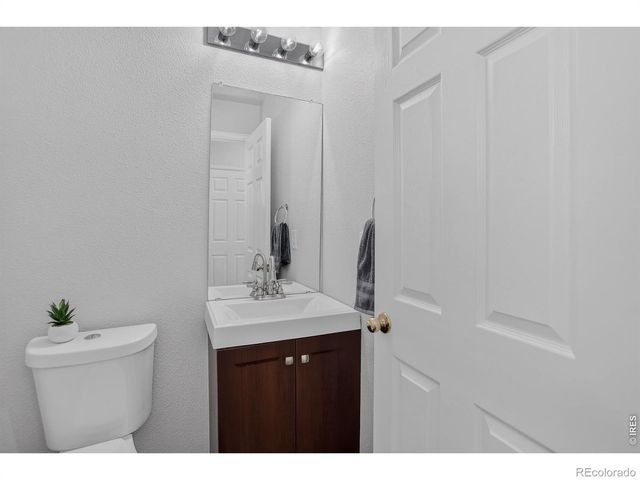 11421 Ebony Street, Longmont, CO 80504