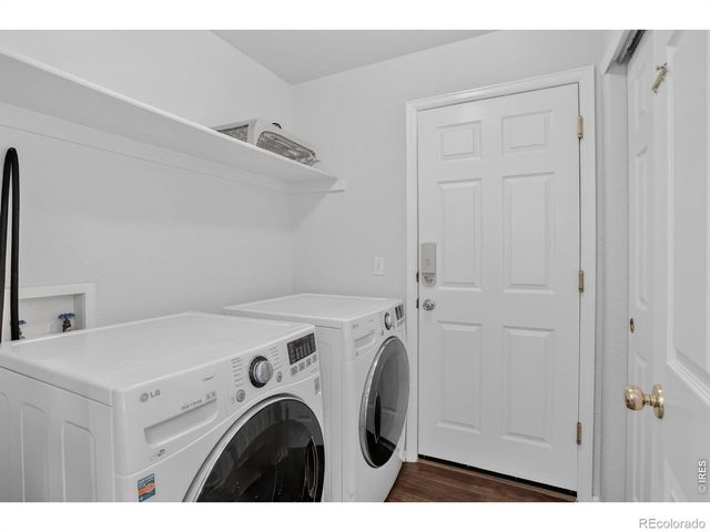 11421 Ebony Street, Longmont, CO 80504
