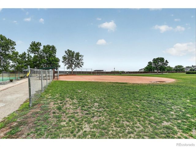 11421 Ebony Street, Longmont, CO 80504