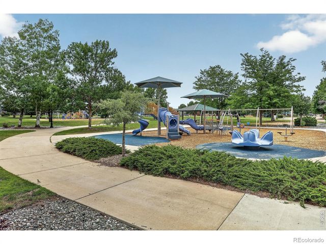 11421 Ebony Street, Longmont, CO 80504