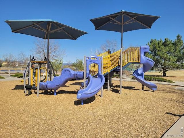 11421 Ebony Street, Longmont, CO 80504