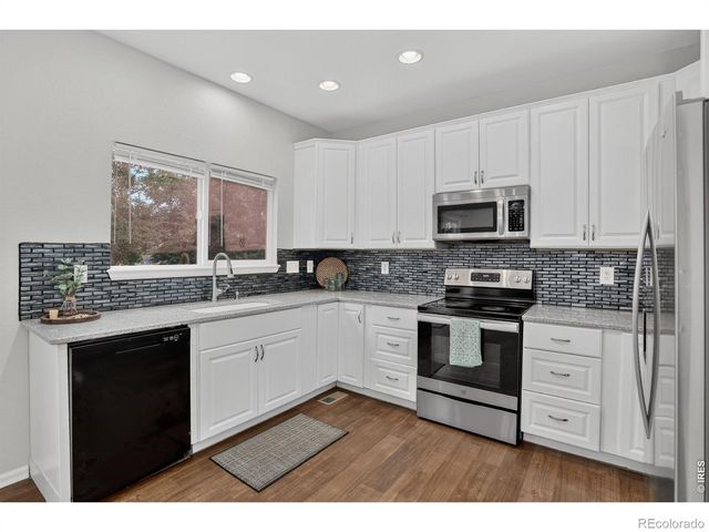 11421 Ebony Street, Longmont, CO 80504