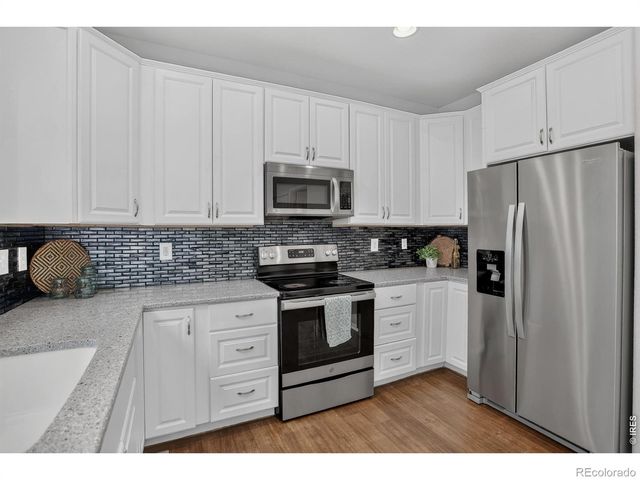 11421 Ebony Street, Longmont, CO 80504