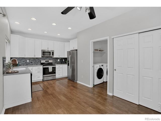 11421 Ebony Street, Longmont, CO 80504