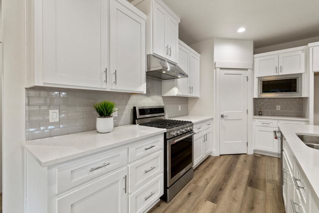 1205 Vine Maple Drive, Klamath Falls, OR 97601