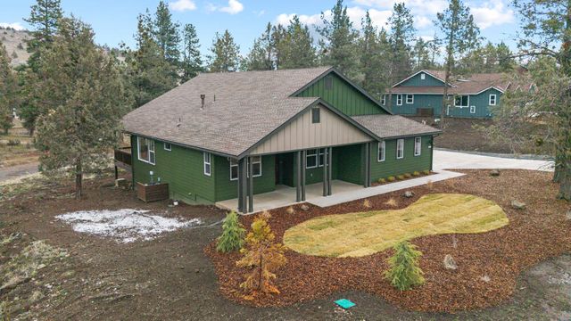 1205 Vine Maple Drive, Klamath Falls, OR 97601