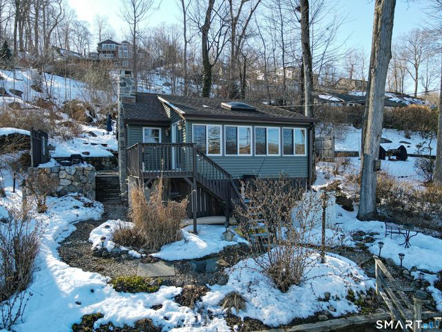 2 Glenway, New Fairfield, CT 06812