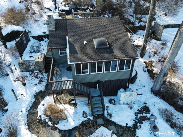 2 Glenway, New Fairfield, CT 06812