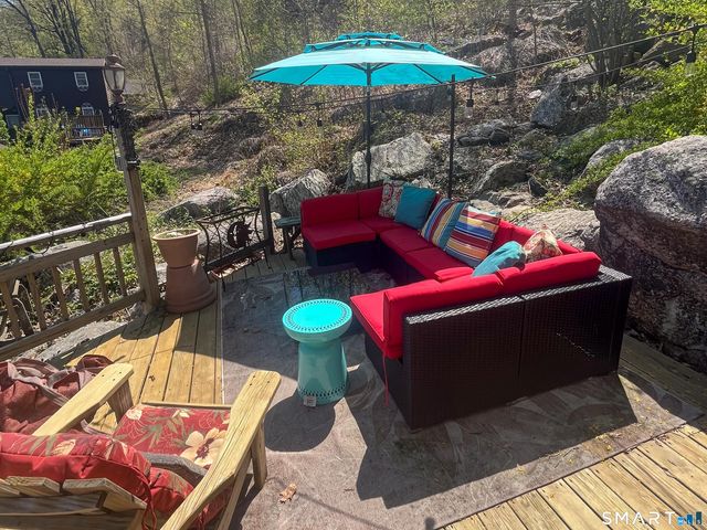 2 Glenway, New Fairfield, CT 06812