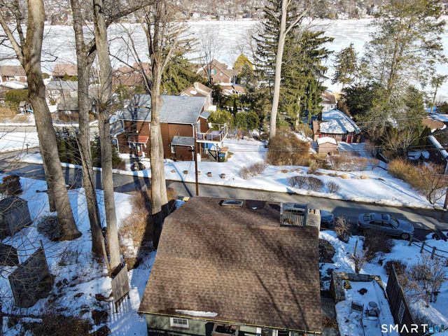 2 Glenway, New Fairfield, CT 06812