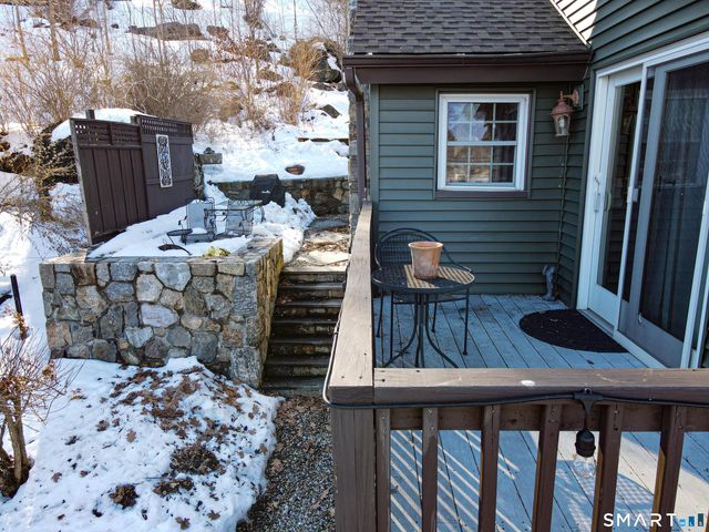 2 Glenway, New Fairfield, CT 06812