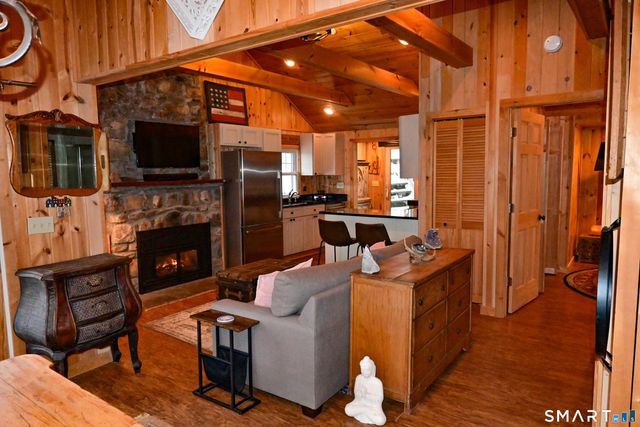 2 Glenway, New Fairfield, CT 06812