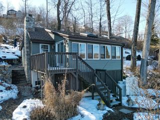 2 Glenway, New Fairfield, CT 06812
