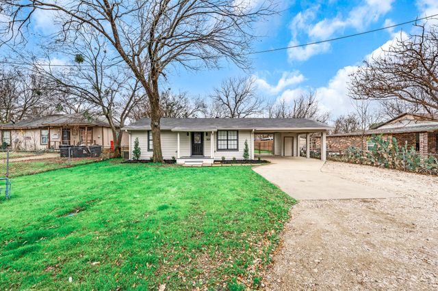 305 E Kirby, Quinlan, TX 75474