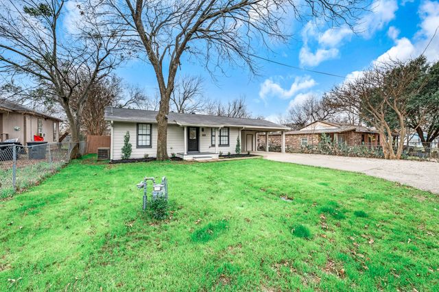 305 E Kirby, Quinlan, TX 75474