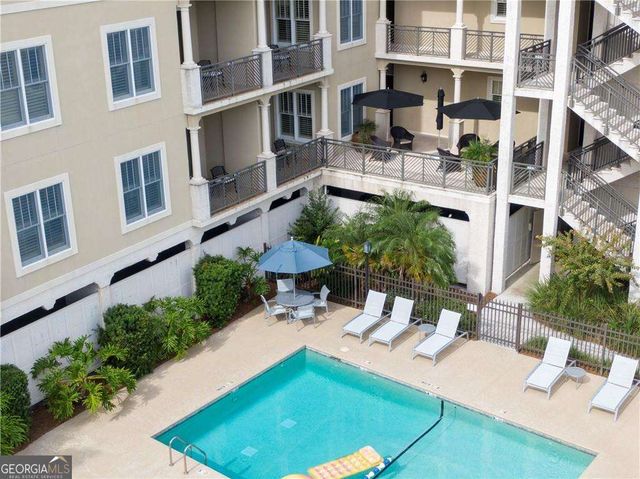 1015 Beachview Drive 205, St. Simons, GA 31522