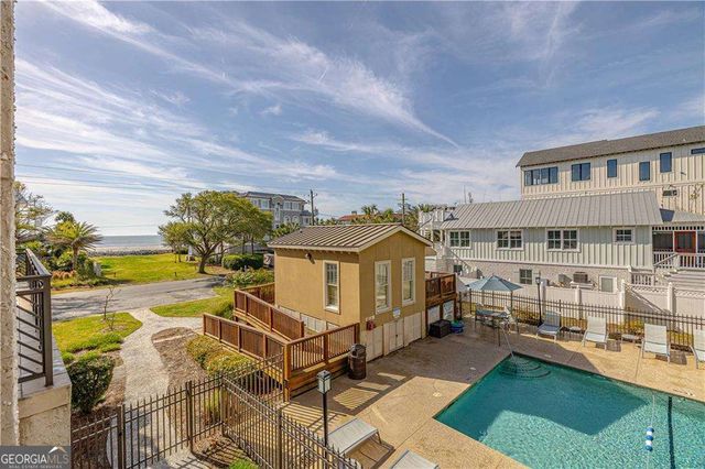 1015 Beachview Drive 205, St. Simons, GA 31522