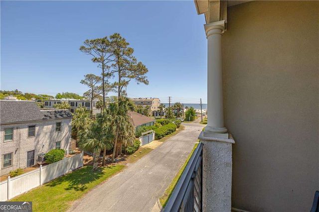 1015 Beachview Drive 205, St. Simons, GA 31522