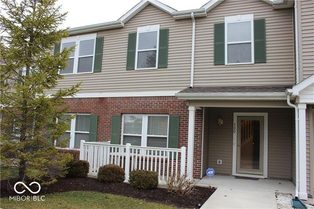 13370 White Granite Drive 500, Fishers, IN 46038