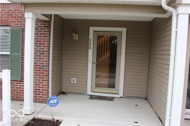 13370 White Granite Drive 500, Fishers, IN 46038