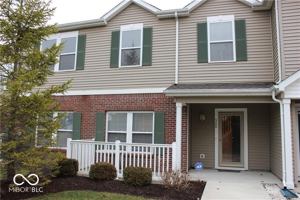 13370 White Granite Drive 500, Fishers, IN 46038