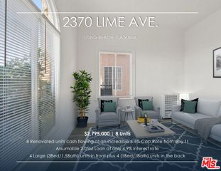 2370 Lime Avenue, Long Beach, CA 90806