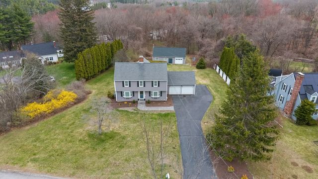 11 Lackey St, Westborough, MA 01581