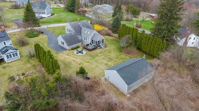 11 Lackey St, Westborough, MA 01581