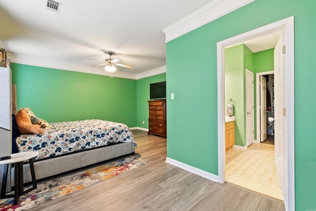 98 Westfield Loop, Little Rock, AR 72210