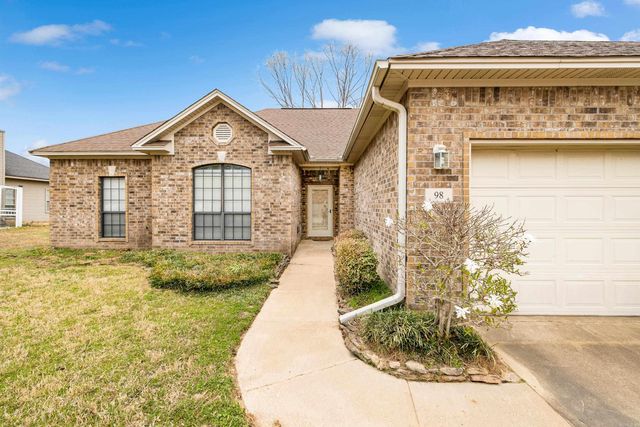 98 Westfield Loop, Little Rock, AR 72210