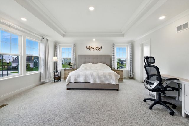 1455 Highbrook Avenue, Hampshire, IL 60140