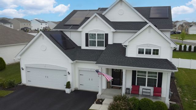 1455 Highbrook Avenue, Hampshire, IL 60140