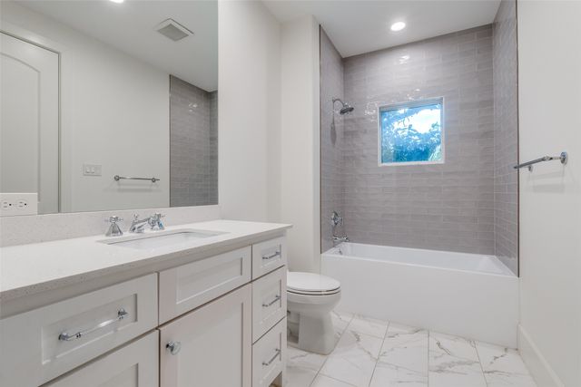 4544 Westway Avenue, Highland Park, TX 75205