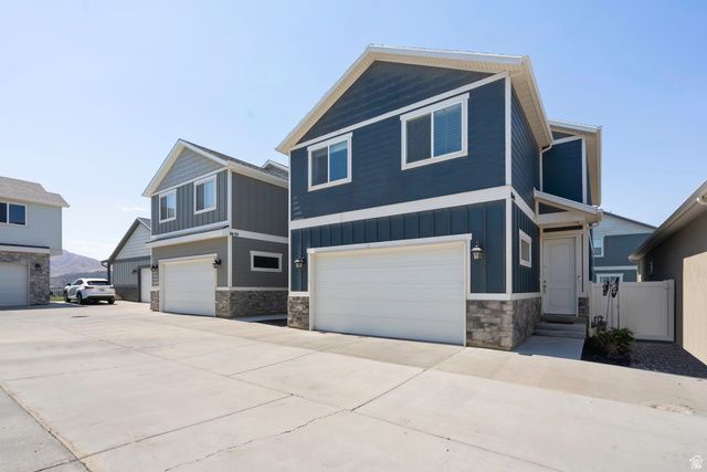 8645 N CYPRESS ALY, Eagle Mountain, UT 84005