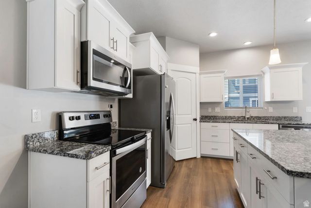 8645 N CYPRESS ALY, Eagle Mountain, UT 84005