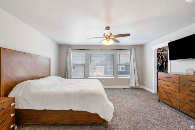 8645 N CYPRESS ALY, Eagle Mountain, UT 84005